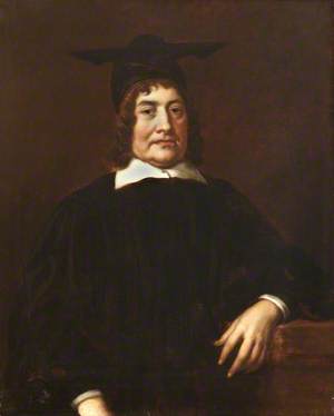 Thomas Barlow (1607–1691), Provost (1657)