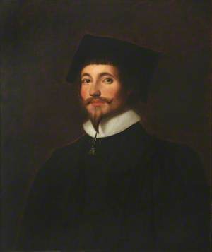 Gerard Langbaine (1609–1658), Provost (1646)