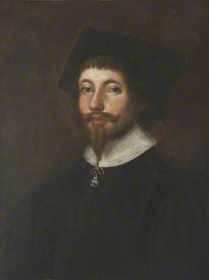 Gerard Langbaine (1609–1658), Provost (1646)
