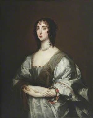 Cecilia Killigrew (d.1638)