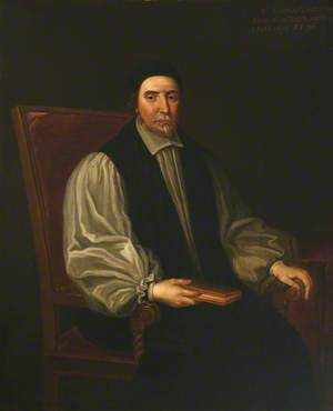 Thomas Lamplugh (1615–1691), Archbishop of York