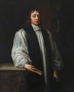 Henry Compton (1623–1713), Bishop of London