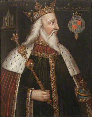 Edward III (1312–1377)