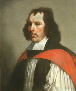 Thomas Cartwright (1634–1689), Bishop of Chester