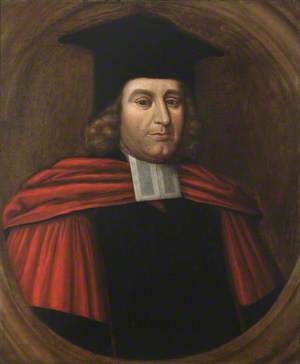 John Mill (1645–1707), Fellow (1670)