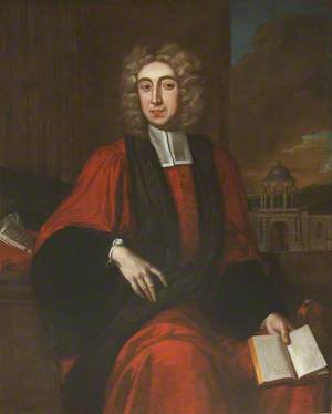 Joseph Smith (1670–1756), Provost (1730–1756)
