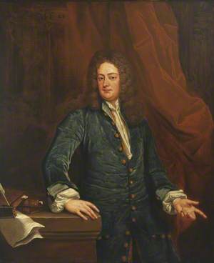 Joseph Addison (1672–1719)