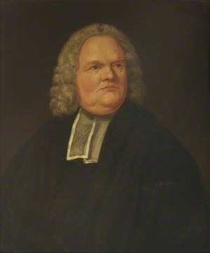 Thomas Shaw (1694–1751), Fellow (1727)