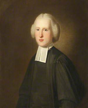 James Williamson (1736?–1810)