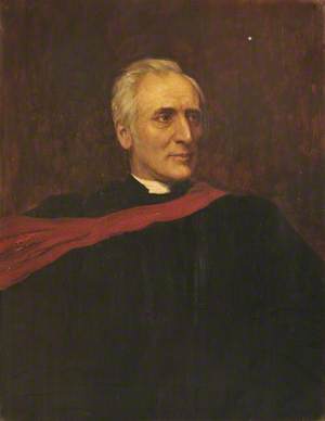 John Percival (1834–1918), Bishop of Hereford
