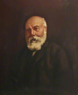 Henry Laming (1849–1924), Benefactor