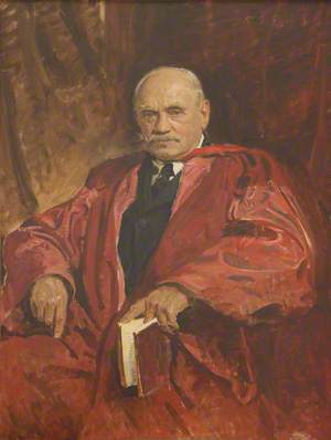 John Alexander Neale (1849–1930), Benefactor