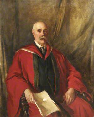 Robert Styring (1850–1944), Benefactor