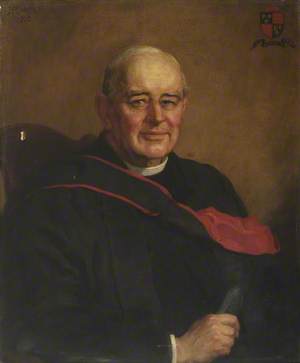 Harold Athelstane Parry Sawyer (1865–1939), Honorary Fellow