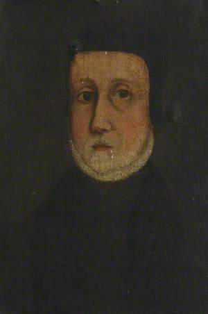 Ralph Kettell (1563–1643), President of Trinity College