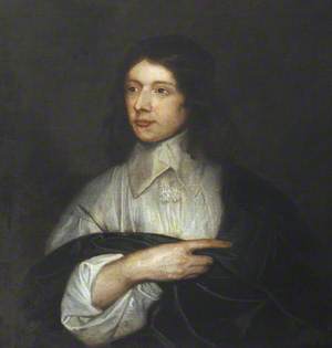 Jacob Hall, Rope Dancer (active 1668–1683)