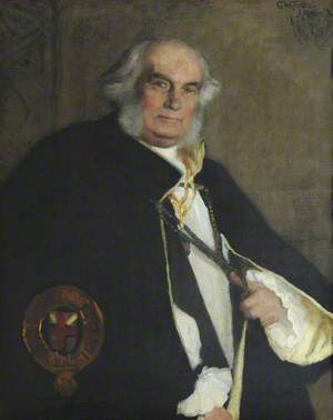 William Stubbs (1825–1901), Bishop of Oxford