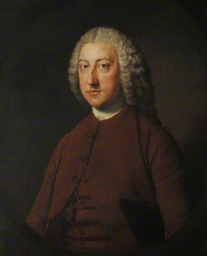 William Pitt (1708–1778), 1st Earl of Chatham