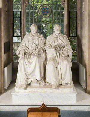 John Scott (1751–1838), Earl of Eldon and William Scott (1745–1836), Baron Stowell, Lord Chancellor