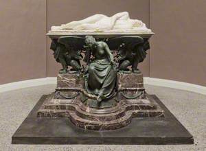 The Shelley Memorial