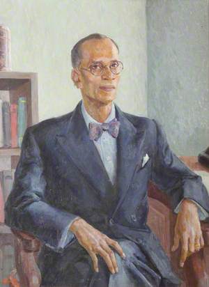 S. W. R. D. Bandaranaike (1899–1959)