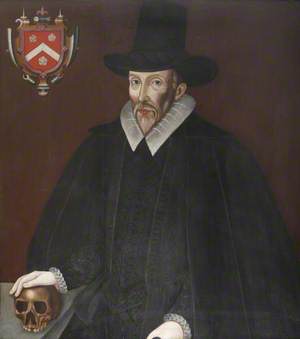 Nicholas Wadham (1532–1609)