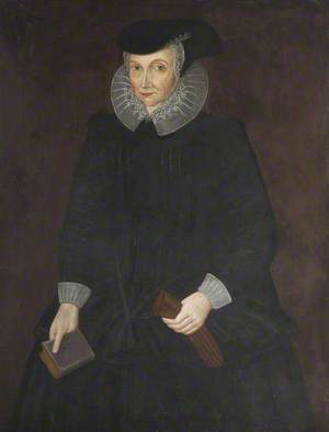 Dorothy Wadham (1534–1618)