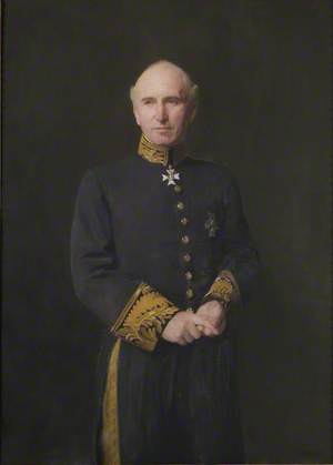 Sir John Allsebrook Simon (1873–1954), Scholar (1892)