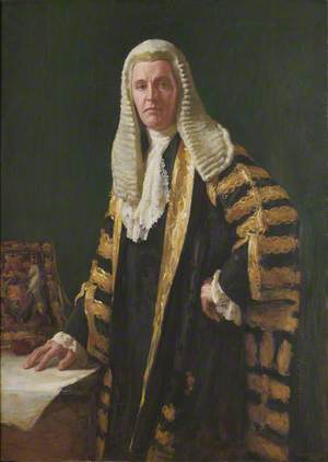 Frederick Edwin Smith (1872–1930), Earl of Birkenhead (1922)