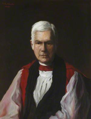 William Walsham How (1823–1897), Scholar, Bishop of Wakefield
