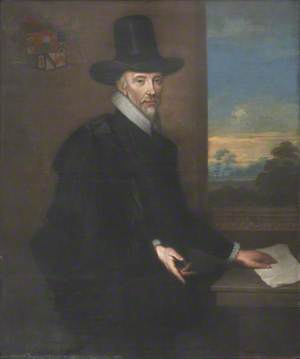 Nicholas Wadham (1532–1609)