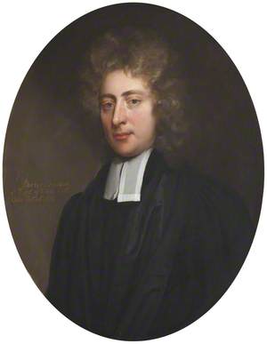 Thomas Dunster (1657–1719), Scholar, Fellow (1681), Warden (1689–1719)