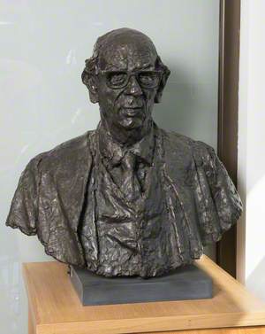 Sir Isaiah Berlin (1909–1997)