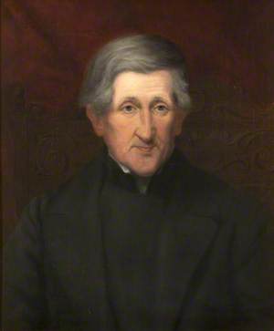 Richard Lynch Cotton (1794–1880), DD, Provost of Worcester College (1838–1880)
