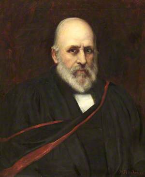 James Edwin Thorold Rogers (1823–1890), Drummond Professor of Political Economy, MP for Southwark