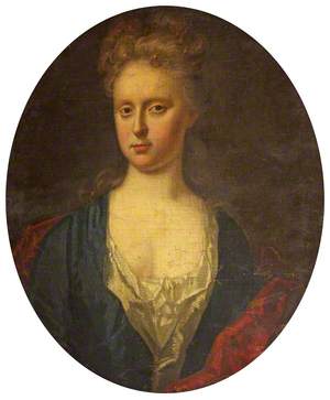 Mary Cookes, née Windsor (1659–1695), First Wife of Sir Thomas Cookes