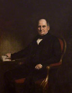 Dr Alexander Guthrie (1792–1869), Surgeon
