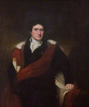Thomas Lord Erskine (1750–1823)