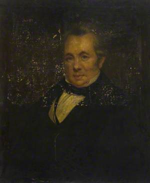 William Roberts, Town Clerk