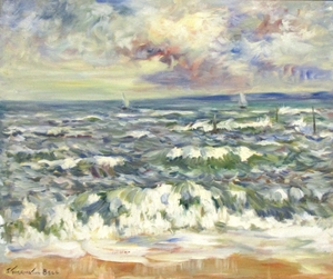 Seascape