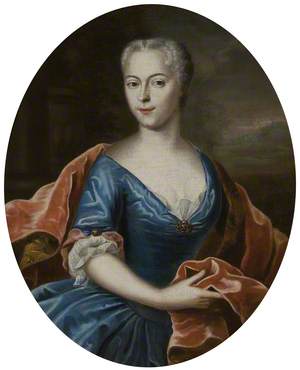 Princess Maria Clementina Sobieska (1701–1735)