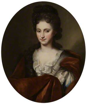 Charlotte, Duchess of Albany