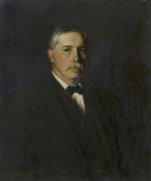John Duncan Inverarity of Rosemount (1847–1923)