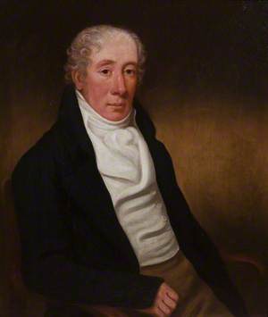 General David Hunter (1765–1846)