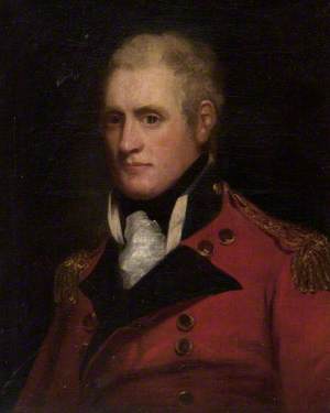 General John Hope, Earl of Hopetown (1765–1823), GCB