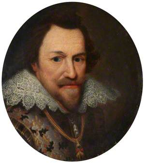 Philip William, Prince of Orange (1554–1618)