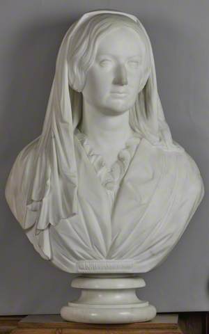 Elizabeth Allan Fraser (1805–1873)