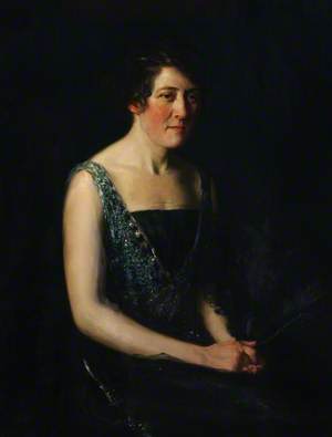 Beatrice Elizabeth Hewat (d.1959)