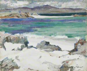 June Day, Iona