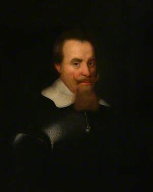 John Duff of Muldavit (1568–1632)